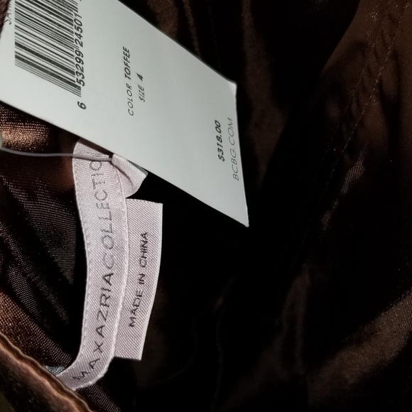 Max Azria Collection Dress - Picture 3 of 3